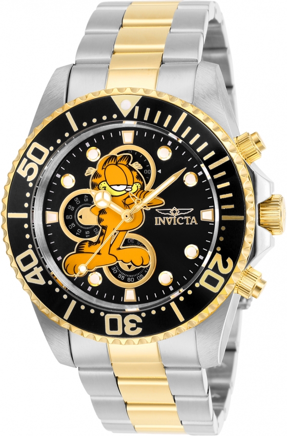 invicta 27754