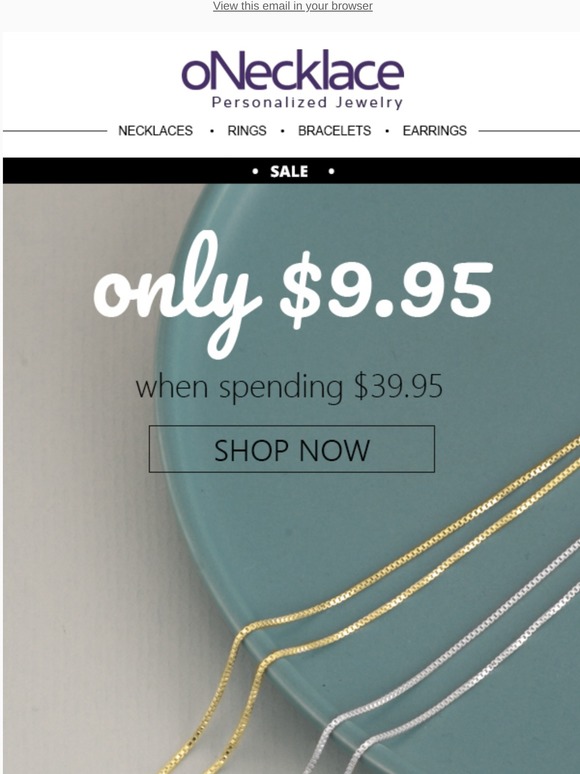 There's a surprise in your cart 😍