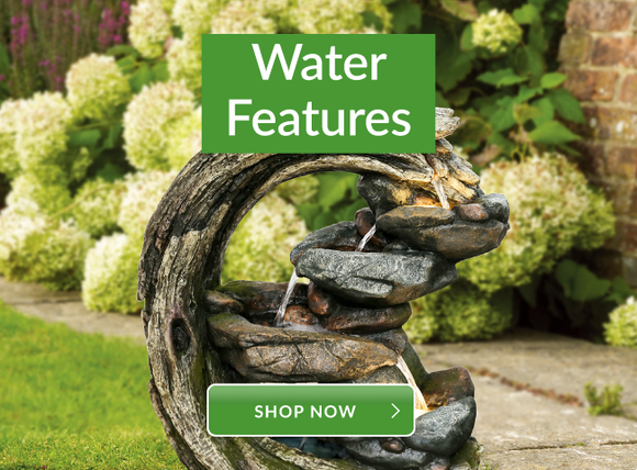 The Range: Add Ambience To Your Garden For Outdoor Relaxation | Milled