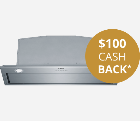 bosch rangehood dhl895dau