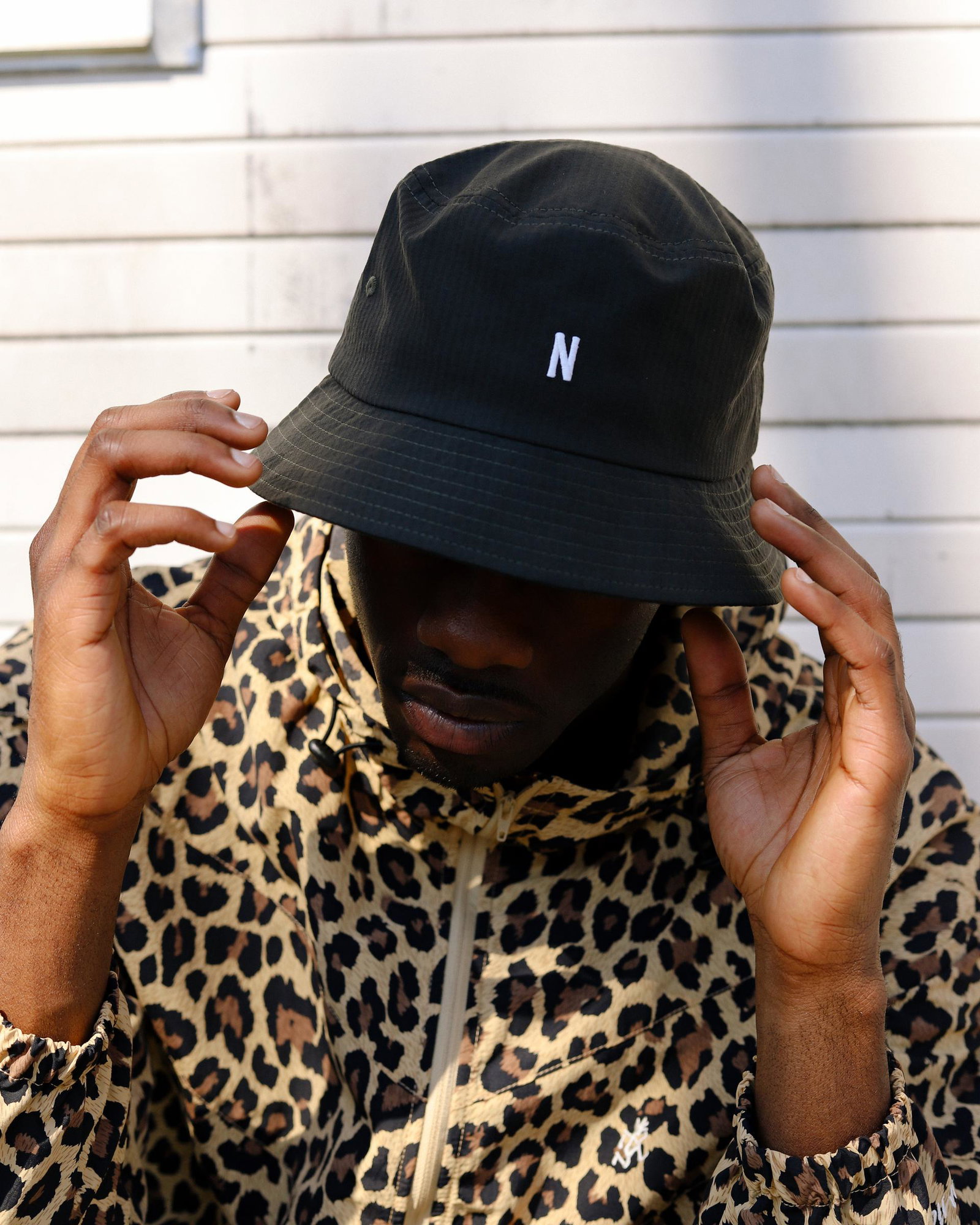 freshcotton nl: Trend; Buckethats 👨🏽\u200d 