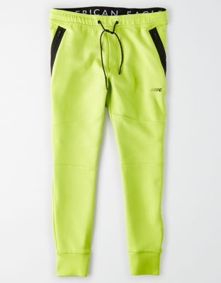ae lightweight fleece jogger