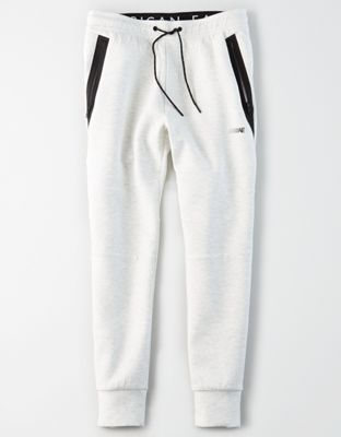ae lightweight fleece jogger
