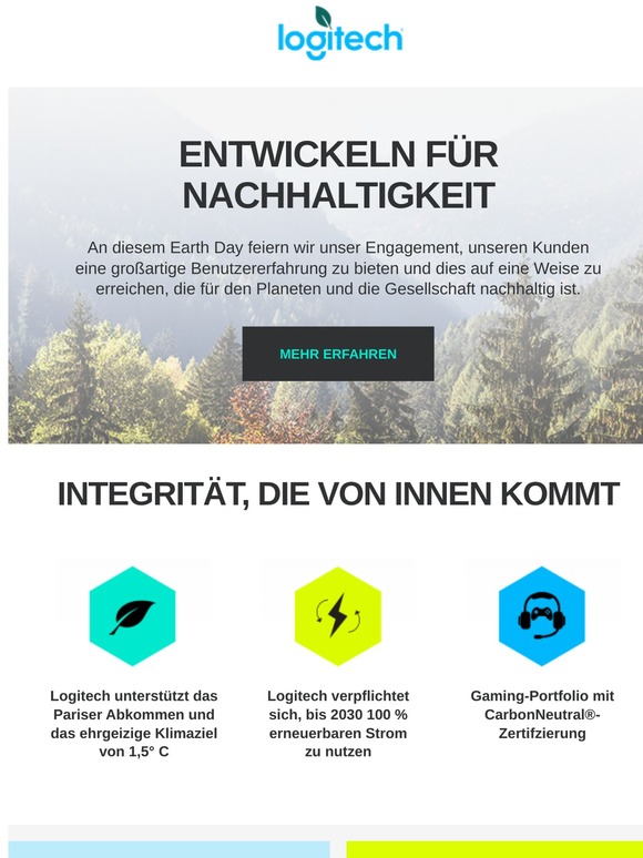Happy Earth Day  🌎🌱 – hier zeigen wir unser Engagement für Nachhaltigkeit