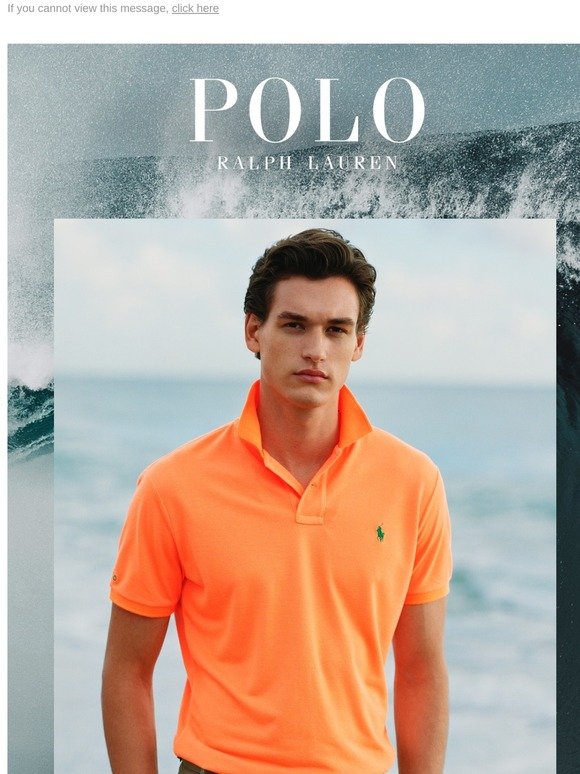 The Earth Polo: Made for a Better Tomorrow
