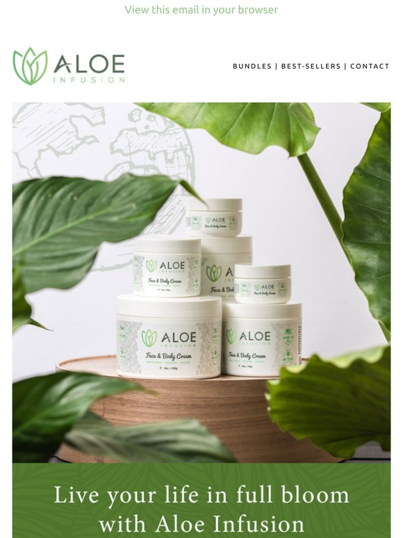 🌎 20% OFF for Earth Day 🌎
