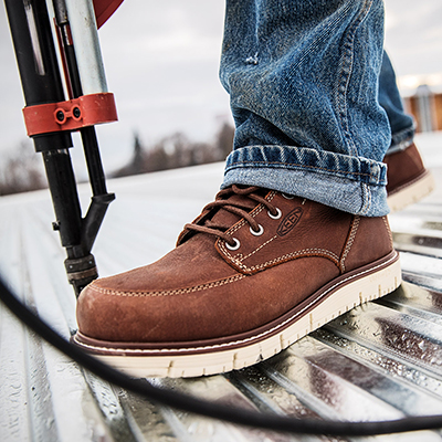 keen san jose soft toe boot