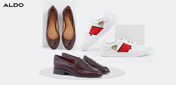 aldo chaussure france