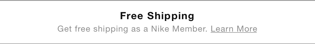 nike member exclusive sale