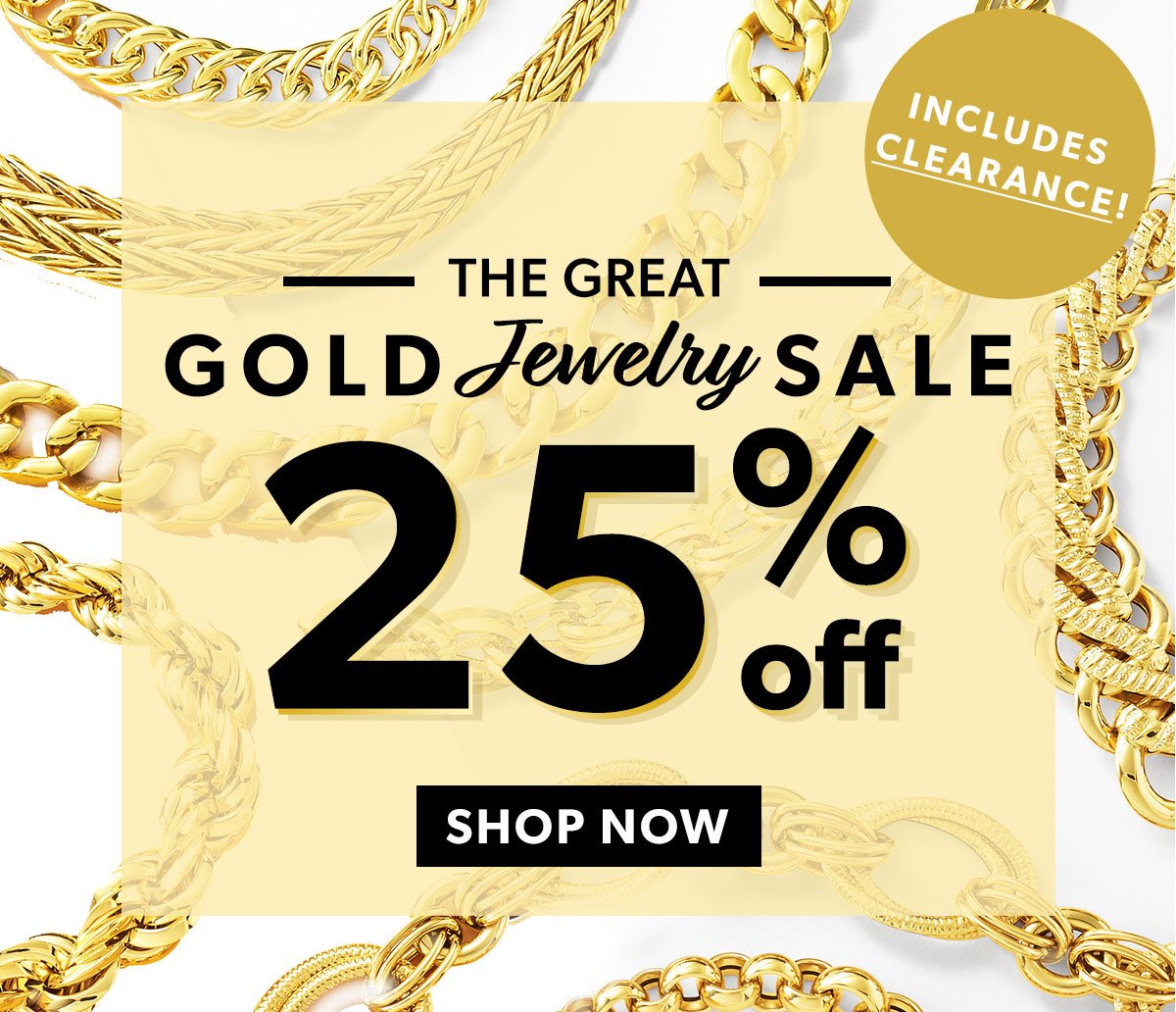 Ross simons gold on sale jewelry