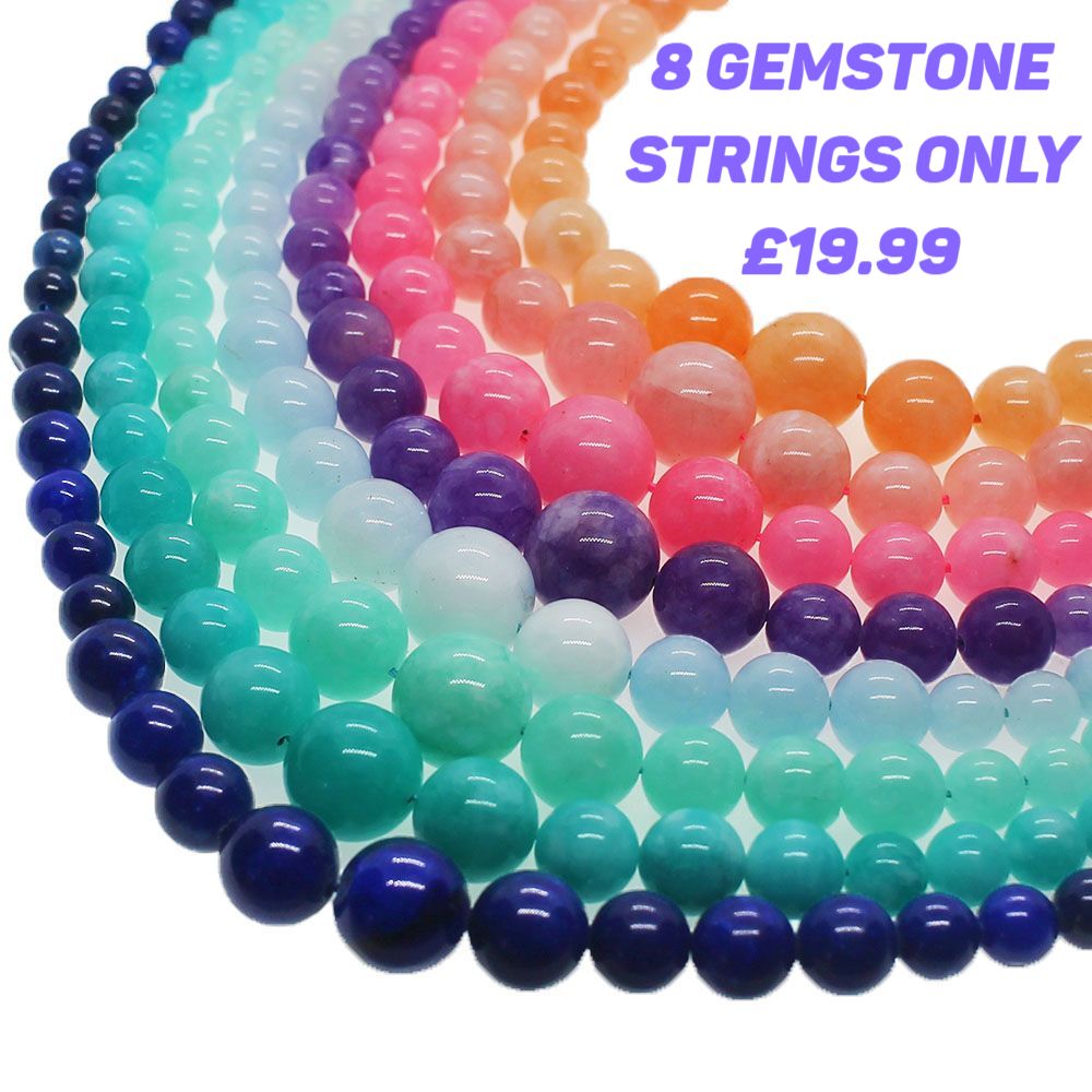 Totally Beads Kits 2024 favors