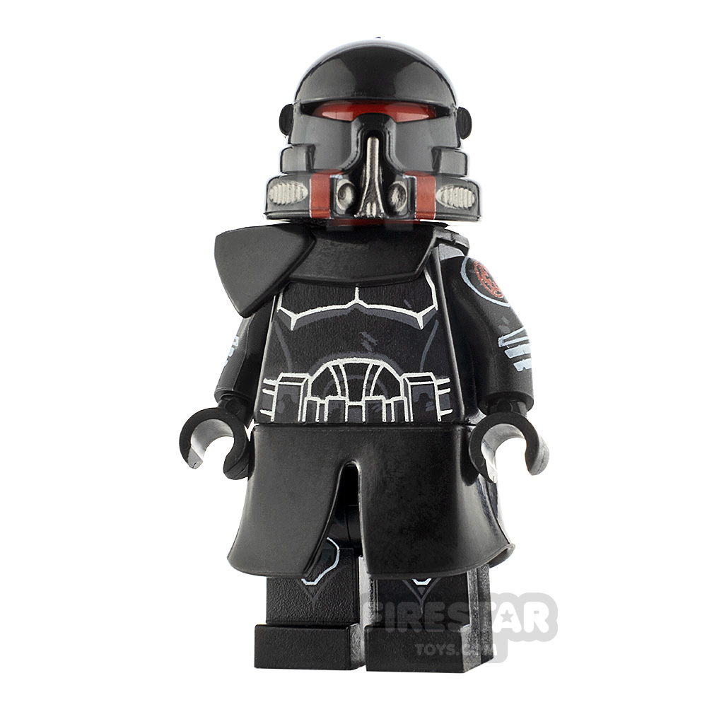 purge trooper lego set