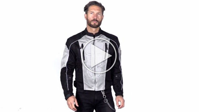 viking warlock jacket