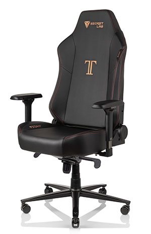 secretlab chair uncomfortable