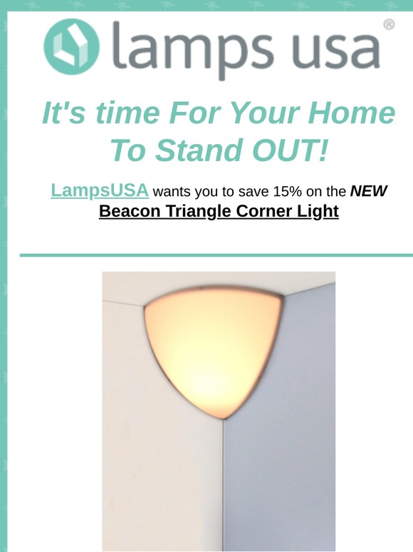 Lampsusa Hey Friend Time To Upgrade Your Home Milled