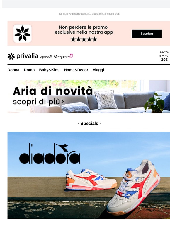 privalia diadora