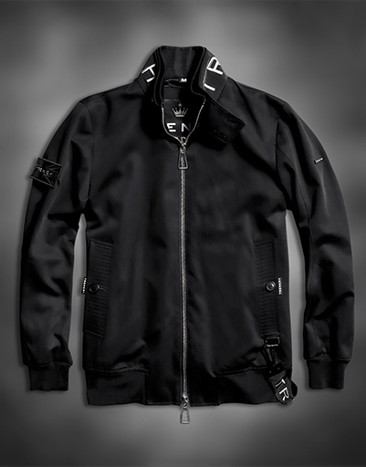 bond harrington jacket