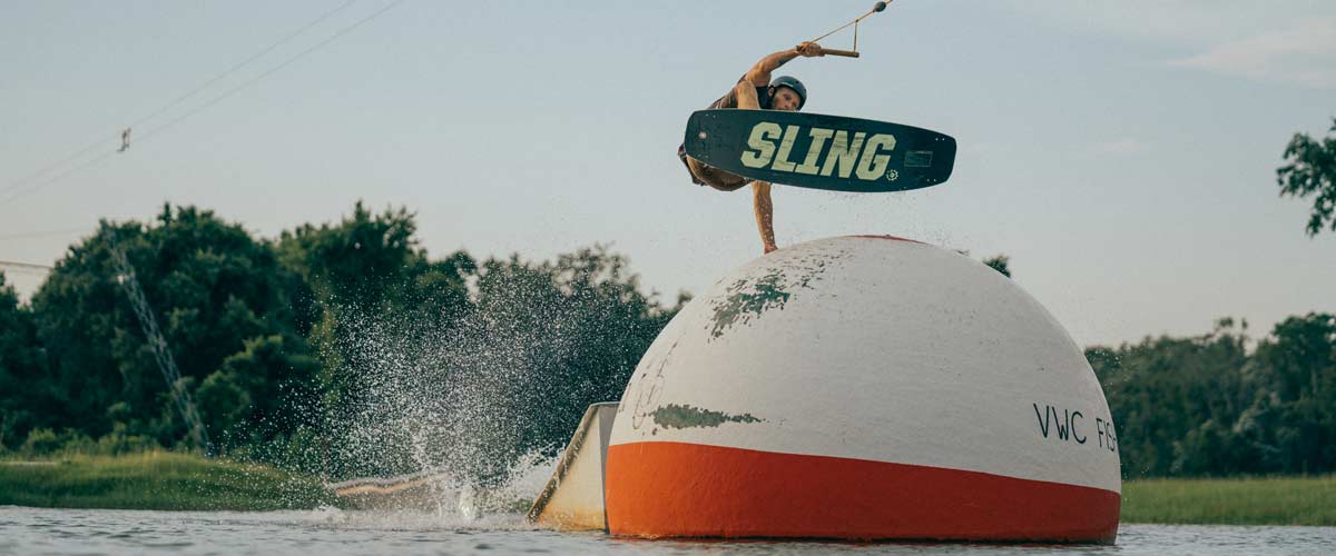 Buy Wake Slingshot Packages The best bang for your buck Milled
