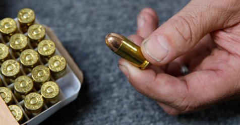 Vizard S Guns And Ammo Effective Immediately We Are Shipping Ammunition To California Residents Milled