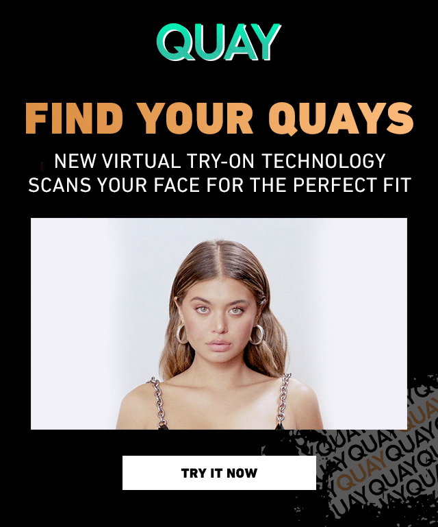 quay australia virtual try on