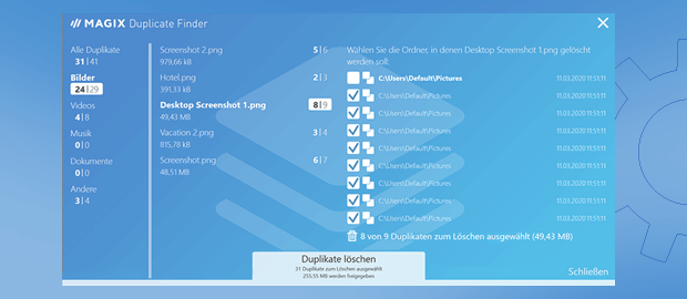 magix pc check and tuning magix pc check and tuning