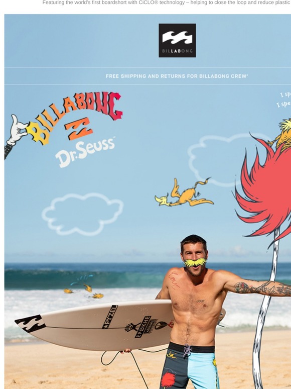 dr seuss board shorts