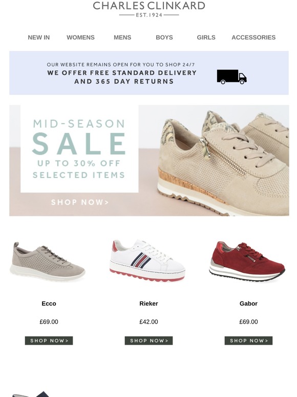 gabor skechers