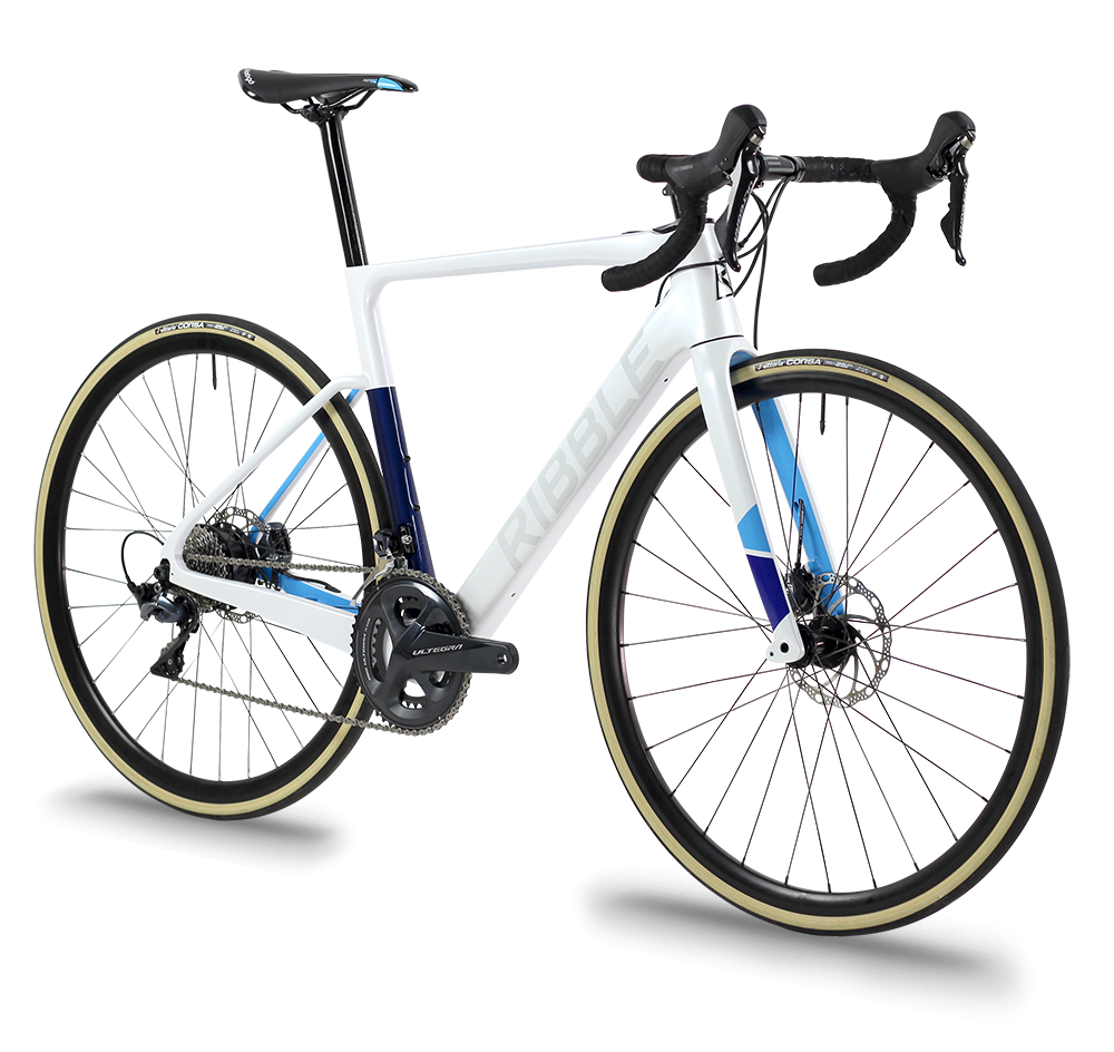 ribble electric road bike