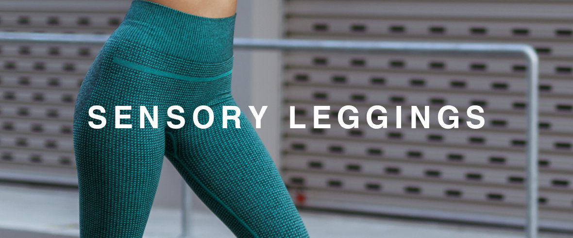 ECHT: Introducing: SENSORY Seamless 
