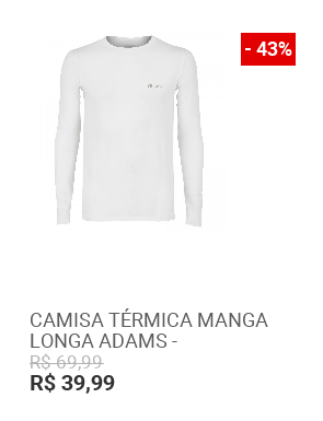 camiseta termica centauro