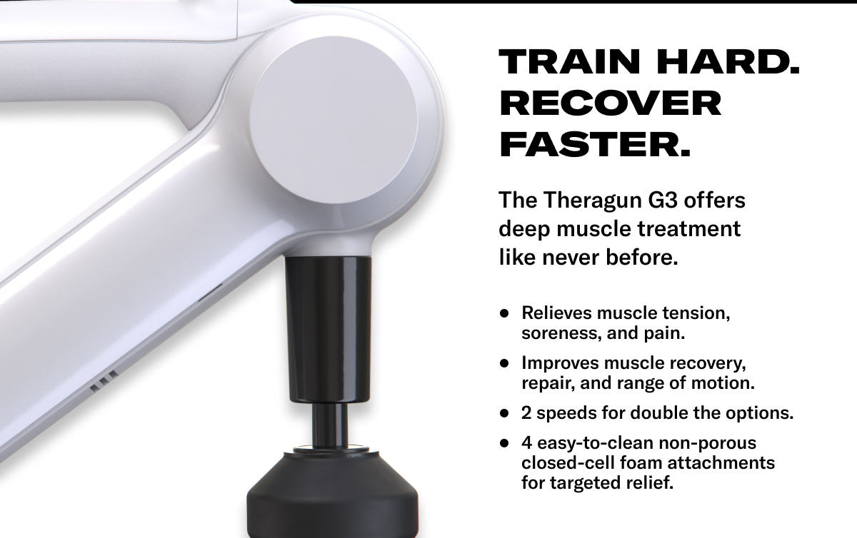 Tonal theragun Clearance