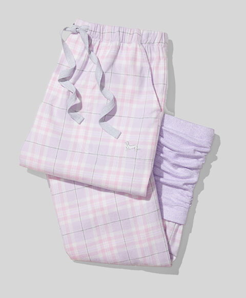 Peter Alexander: Channel the flannel 