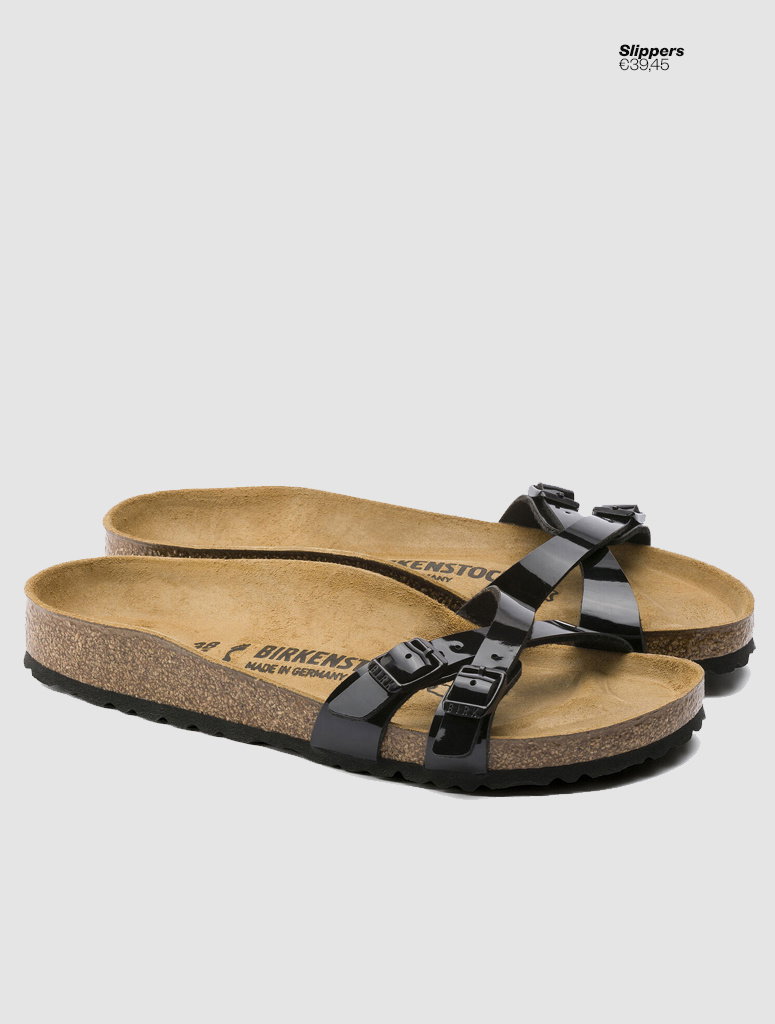 Maison Lab: Birkenstock aan -50%💥 | Milled