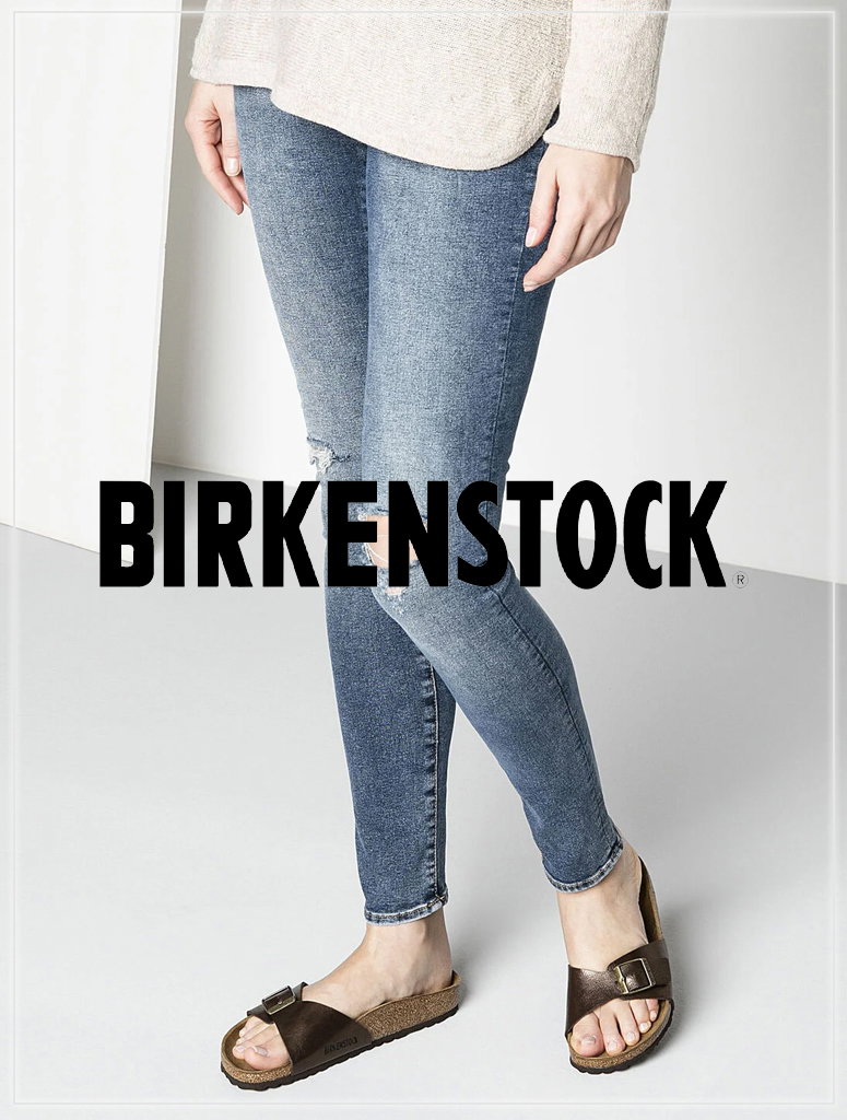 Maison Lab: Birkenstock aan -50%💥 | Milled