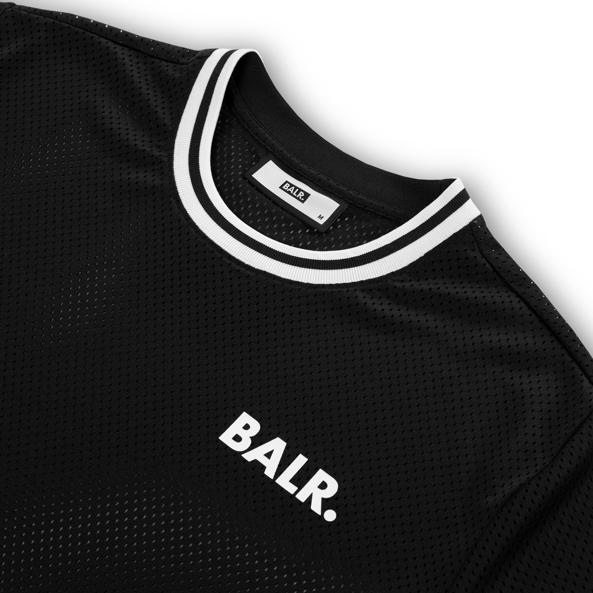 balr playmaker shirt