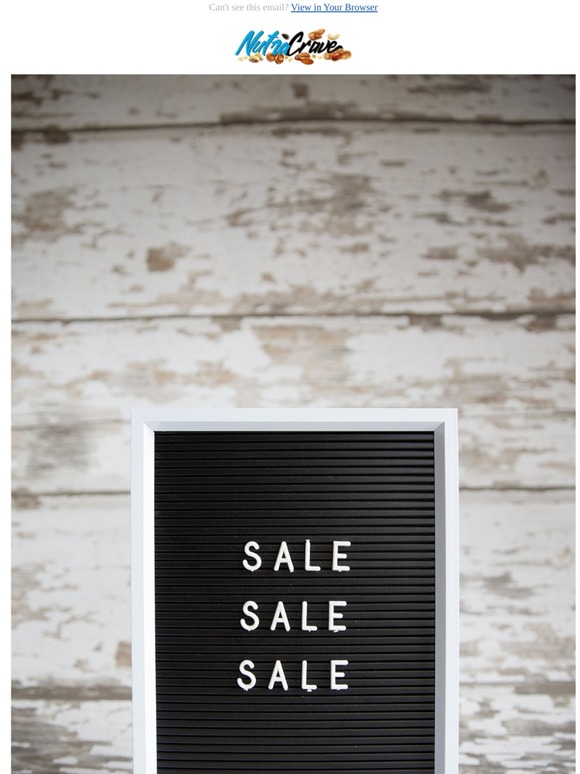 Blow Out Sale!!