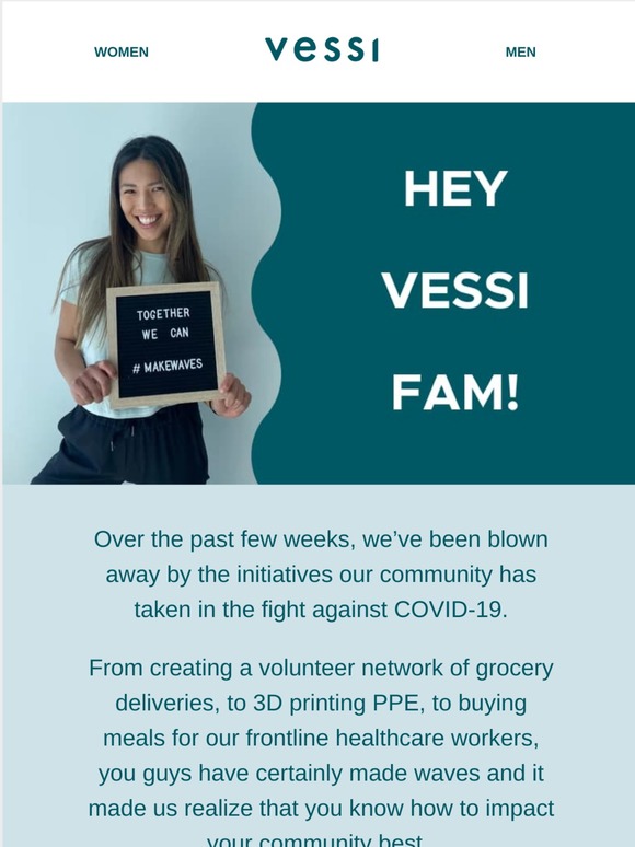 vessi footwear discount