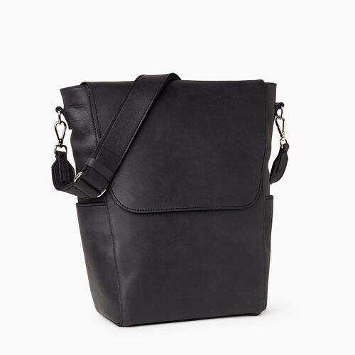 Messenger Bag Roots Journey Bag Roots 73 Flannel Collection