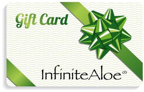 infinite aloe expiration date