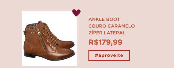 constance: Botas com preço máximo de R$ 179,99! | Milled