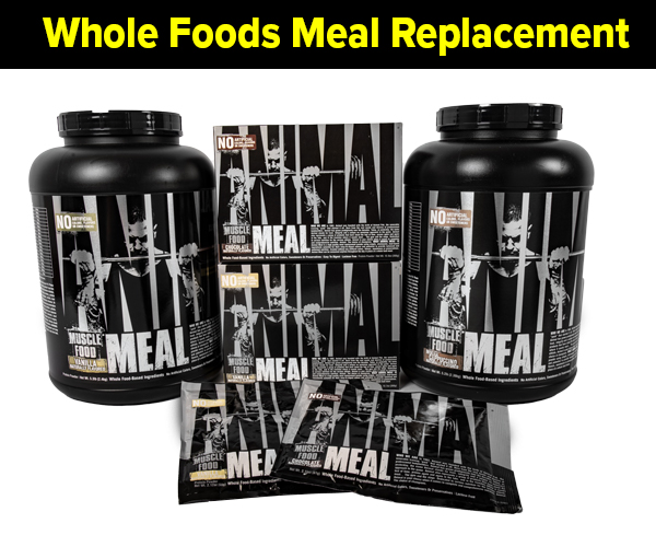 AnimalPak (US): Animal Meal | Now Available in Mocha Cappuccino & 6 Pack Box | Milled AnimalPak (US): Animal Meal | Now Available in Mocha Cappuccino & 6 Pack Box | Milled