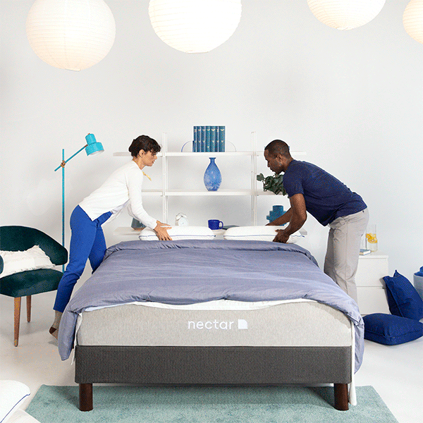 Nectar Sleep Mattresses 399 In Free Gifts Milled