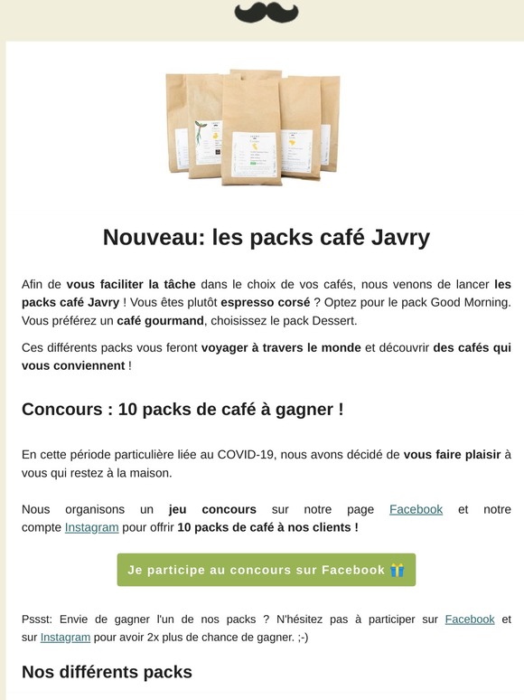 Découvrez les 5 meilleurs cafés au monde - Le blog Javry Coffee