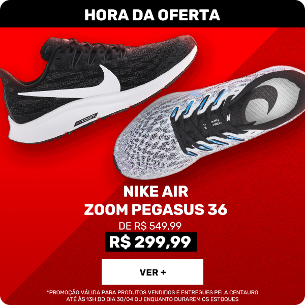 tênis nike em gel