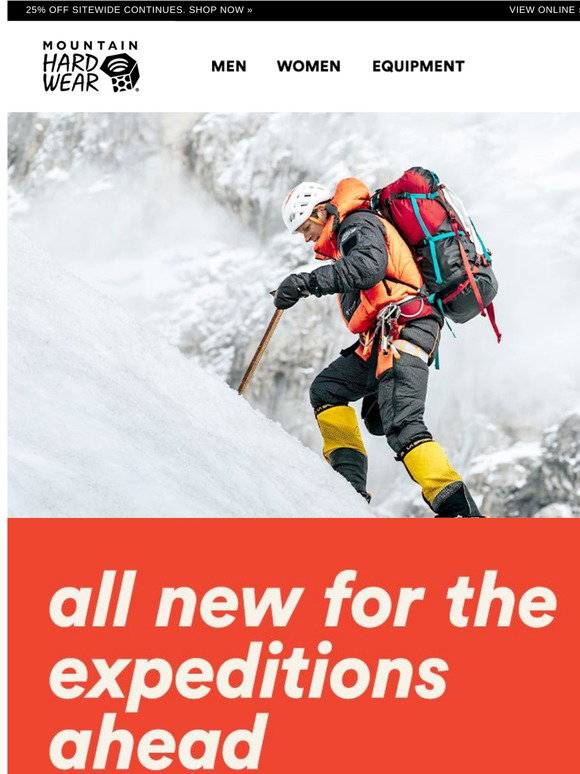 mountain hardwear amg