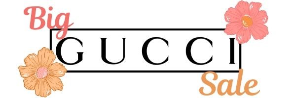 Market Cross Jewellers: The Big Gucci 