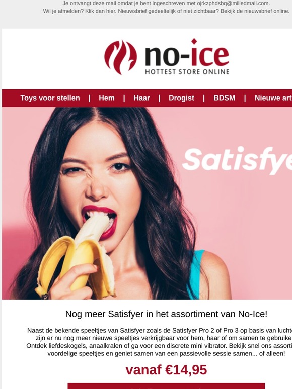Ben jij wel toe aan een beetje ontspanning? ;-)