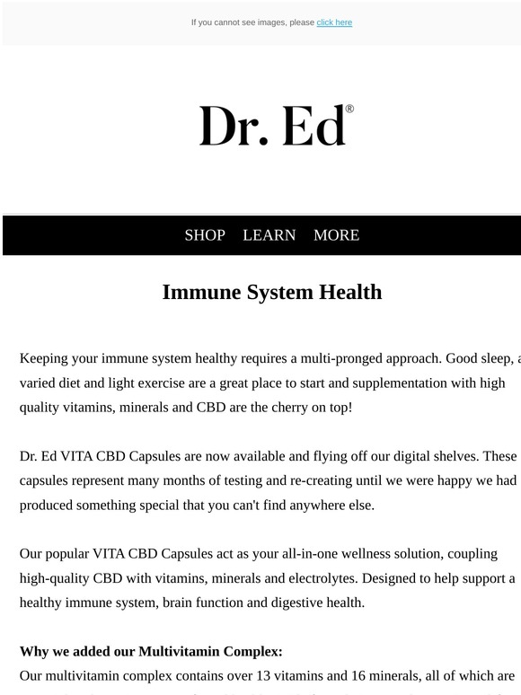 Immune System Health