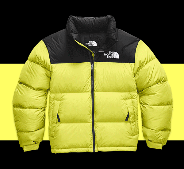 listener Indica Infectious disease The North Face UK: Nuptse: new iconic colours added | Milled