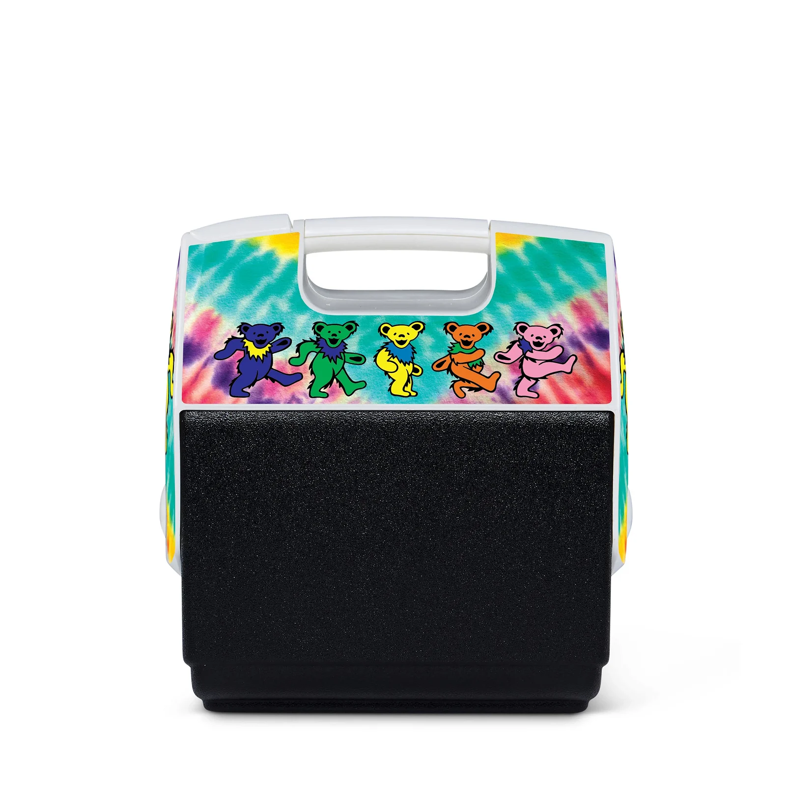 Igloo Coolers: Rock and roll will CHILL out with the Grateful Dead